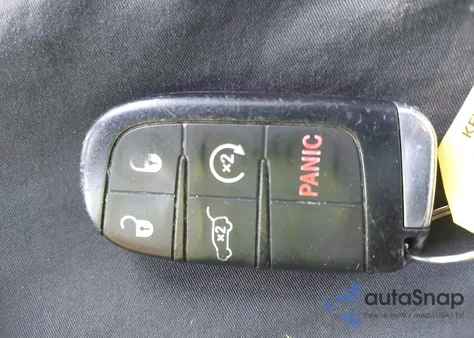 2019 Dodge Durango Gt Plus Rwd z USA, uszkodzony, nr VIN 1C4RDHDGXKC721168